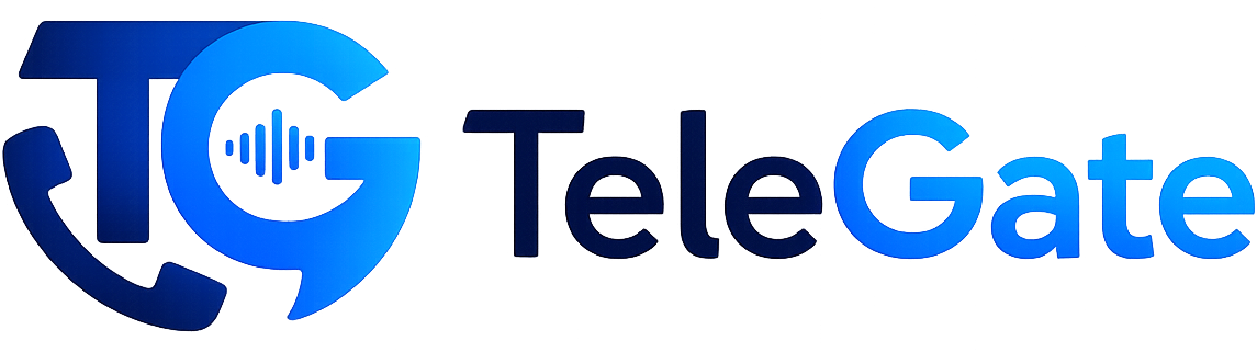TeleGate